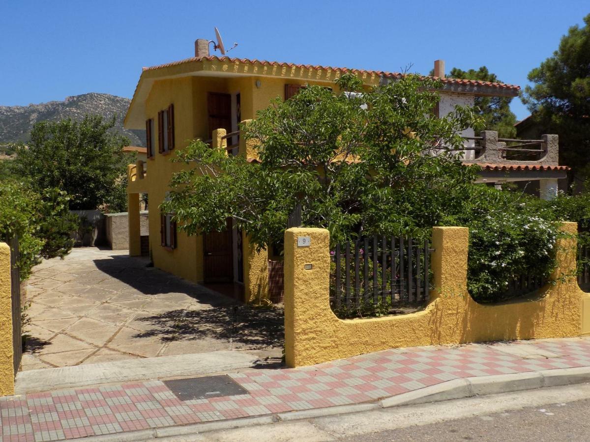 Casa Vacanze Gardenia * Solanas (Cagliari)